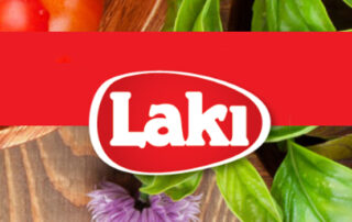 Αλλαντικά Laki