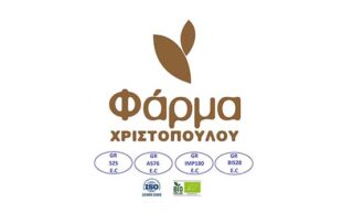 Φάρμα Χριστοπούλου